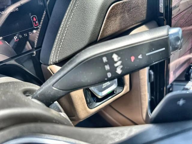 2026 GMC Yukon XL 4WD Denali Ultimate