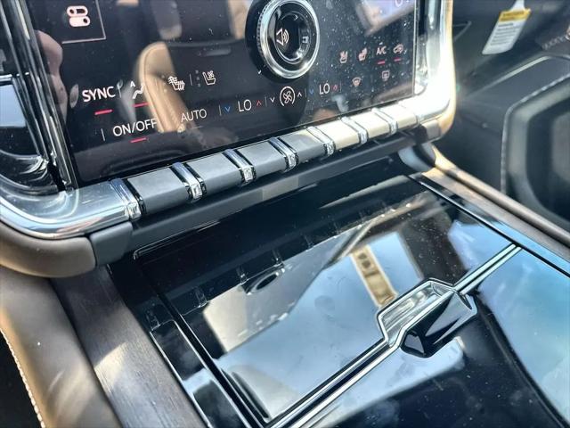 2026 GMC Yukon XL 4WD Denali Ultimate