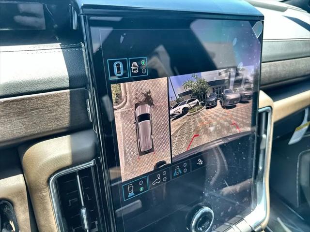 2026 GMC Yukon XL 4WD Denali Ultimate