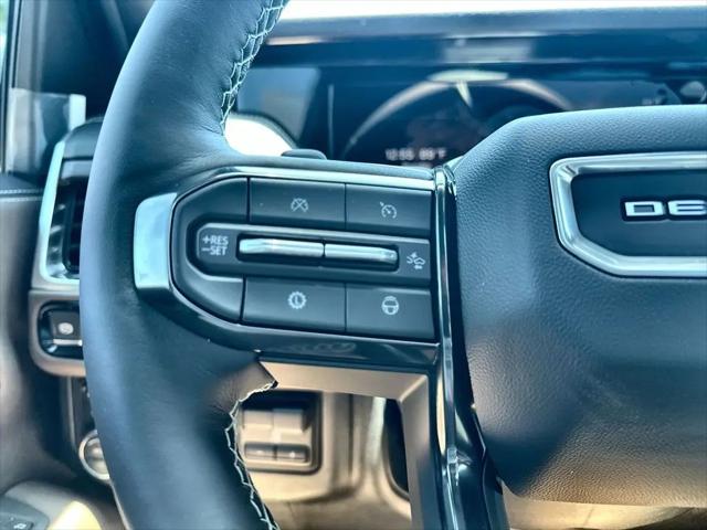 2026 GMC Yukon XL 4WD Denali Ultimate