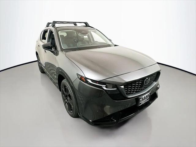 2026 Mazda CX-5 2.5 S Premium for sale in Shiloh, IL