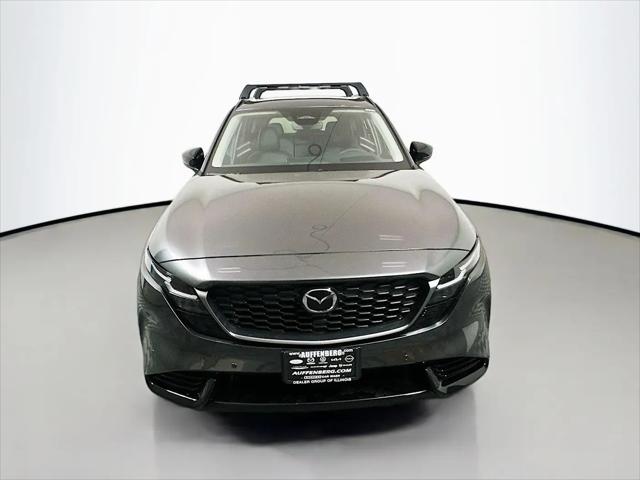 2026 Mazda CX-5 2.5 S Premium