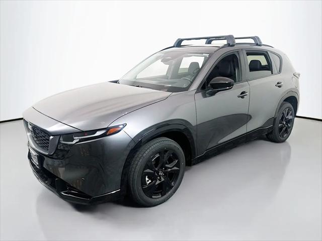 2026 Mazda CX-5 2.5 S Premium