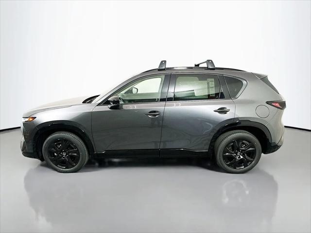 2026 Mazda CX-5 2.5 S Premium