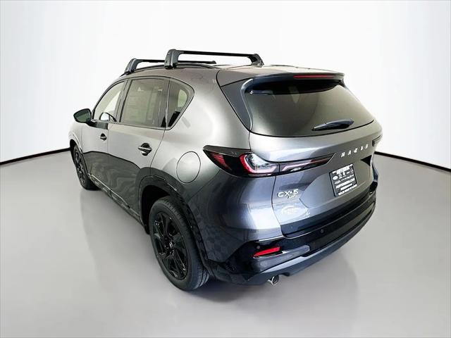 2026 Mazda CX-5 2.5 S Premium