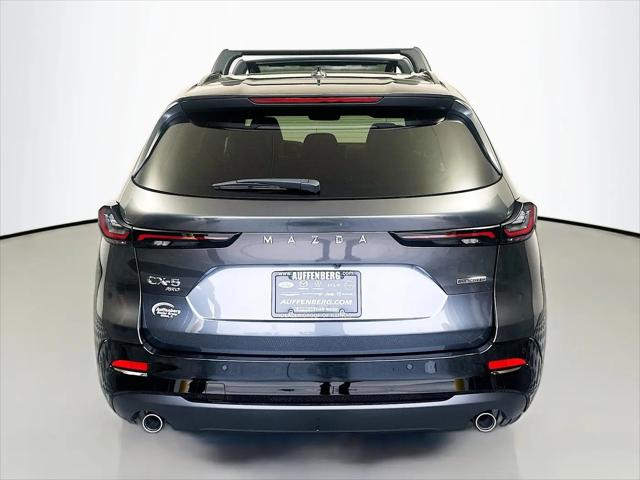 2026 Mazda CX-5 2.5 S Premium