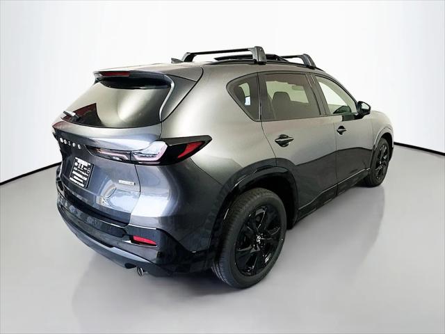 2026 Mazda CX-5 2.5 S Premium