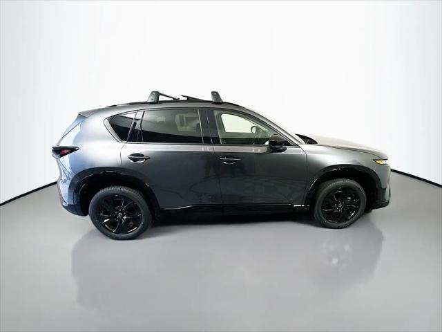 2026 Mazda CX-5 2.5 S Premium