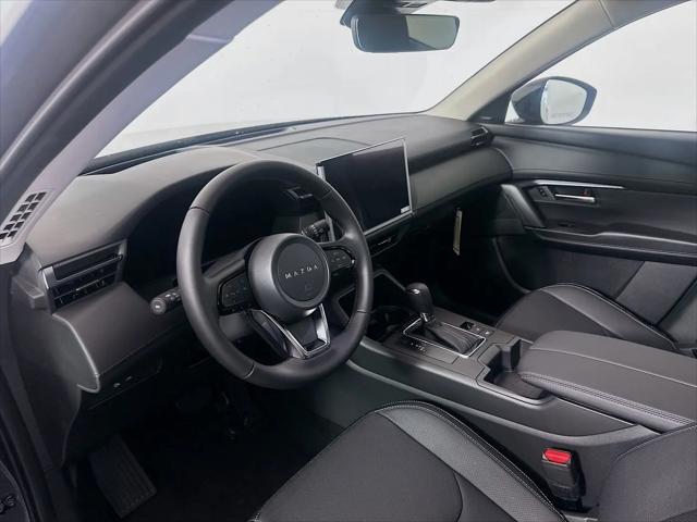 2026 Mazda CX-5 2.5 S Premium