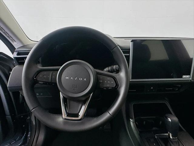 2026 Mazda CX-5 2.5 S Premium