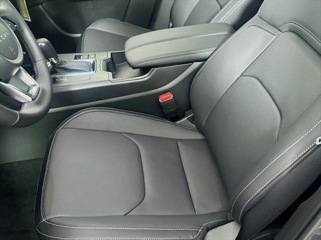 2026 Mazda CX-5 2.5 S Premium