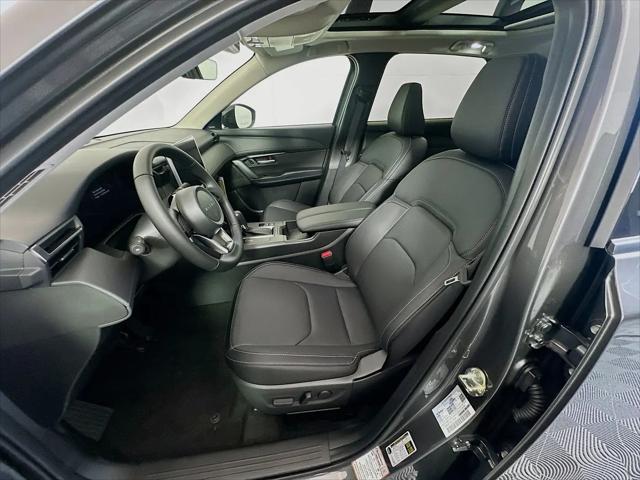 2026 Mazda CX-5 2.5 S Premium