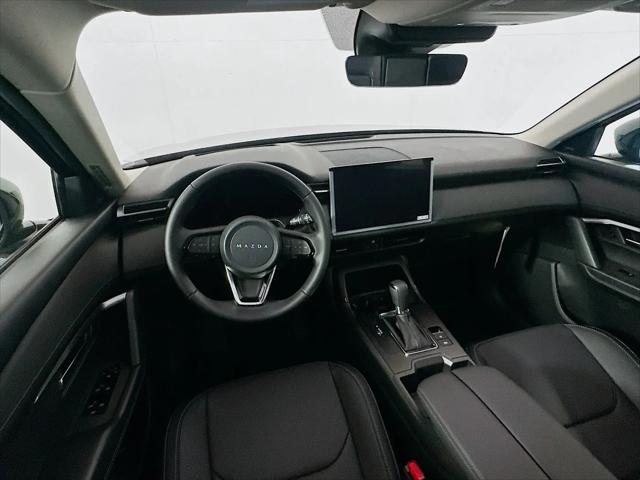 2026 Mazda CX-5 2.5 S Premium
