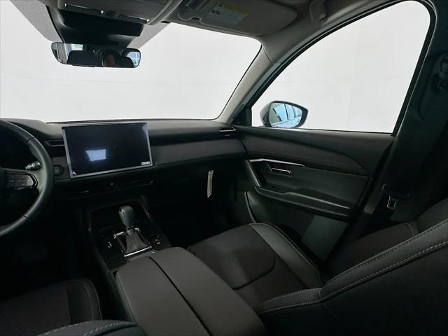 2026 Mazda CX-5 2.5 S Premium