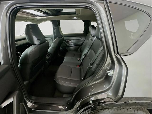 2026 Mazda CX-5 2.5 S Premium