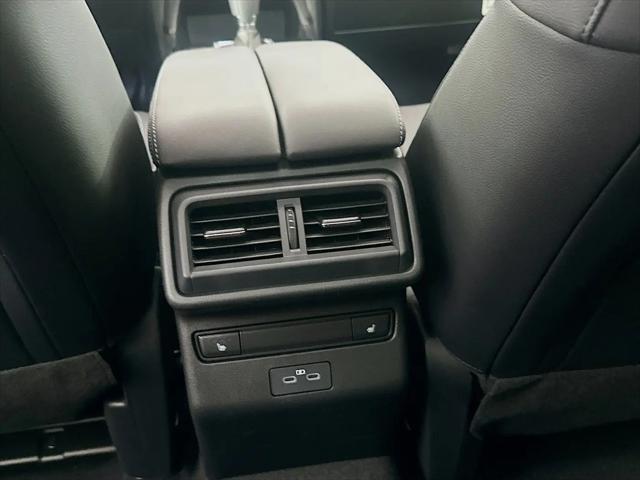 2026 Mazda CX-5 2.5 S Premium