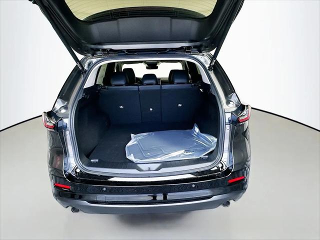 2026 Mazda CX-5 2.5 S Premium