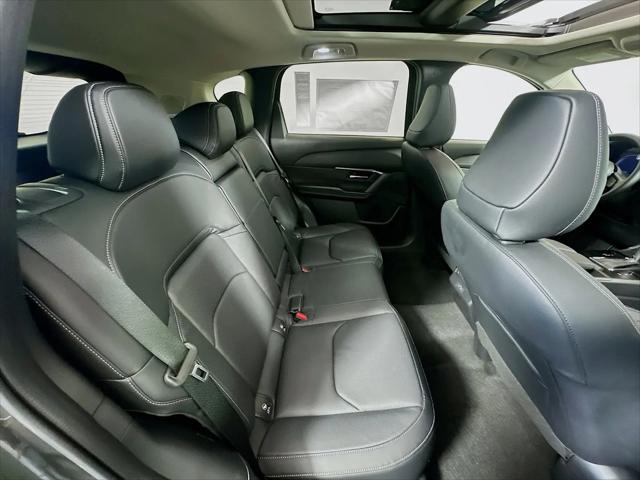 2026 Mazda CX-5 2.5 S Premium