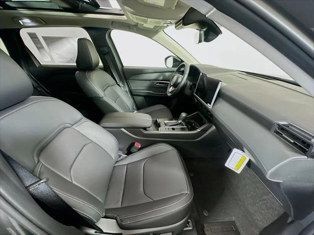 2026 Mazda CX-5 2.5 S Premium