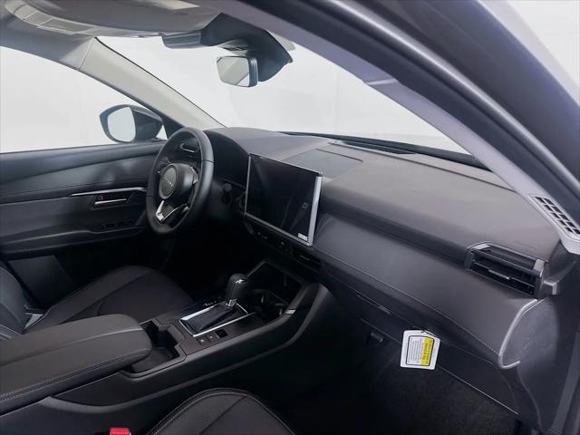 2026 Mazda CX-5 2.5 S Premium