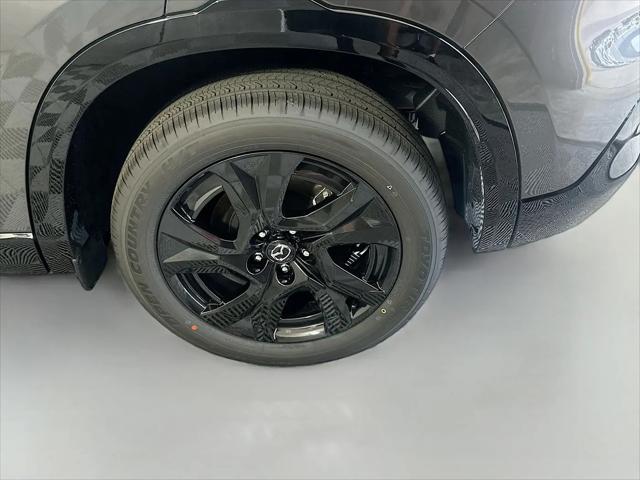 2026 Mazda CX-5 2.5 S Premium