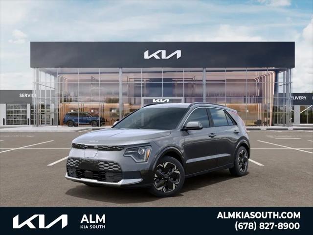2026 Kia Niro EV Wind for sale in Union City, GA