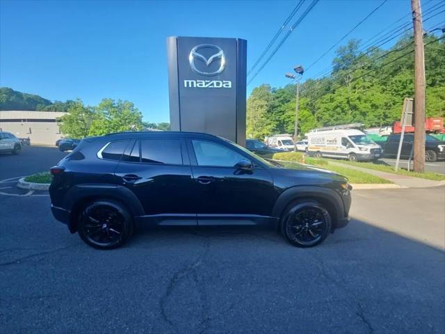 2026 Mazda CX-50 Hybrid Premium for sale in Nyack, NY
