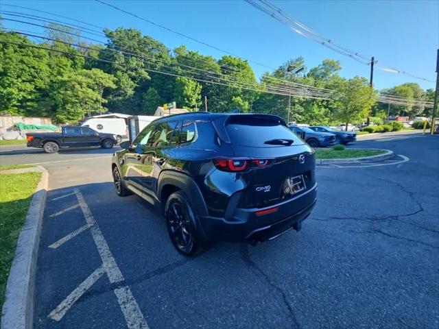 2026 Mazda CX-50 Hybrid Premium