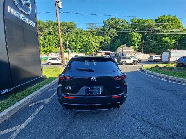 2026 Mazda CX-50 Hybrid Premium
