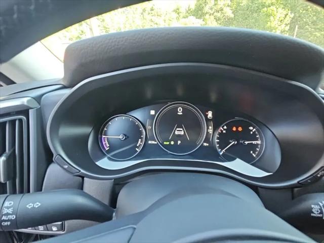 2026 Mazda CX-50 Hybrid Premium