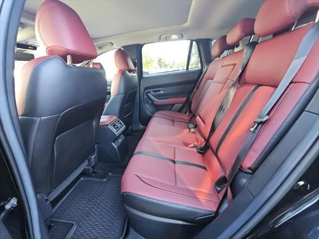 2026 Mazda CX-50 Hybrid Premium