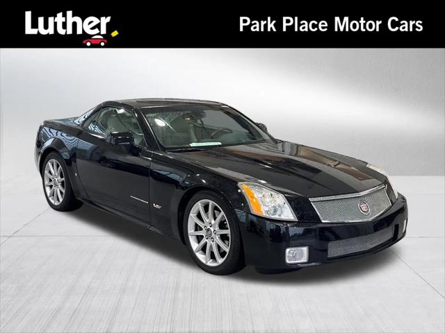 2006 Cadillac XLR-V Standard for sale in Rochester, MN
