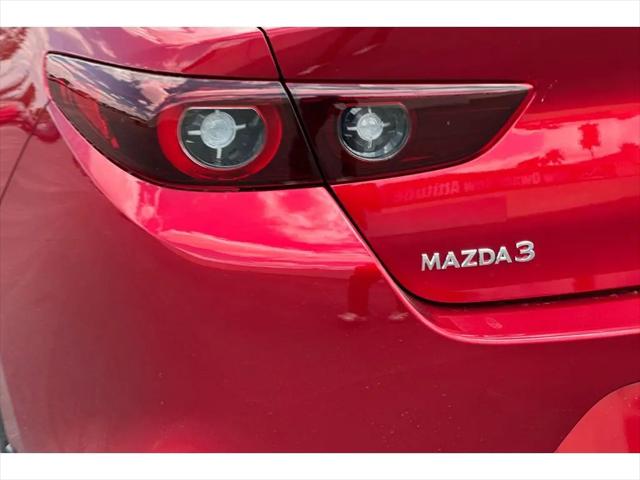 2026 Mazda Mazda3 2.5 S Select Sport