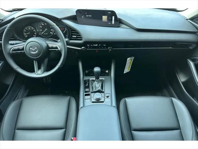 2026 Mazda Mazda3 2.5 S Select Sport