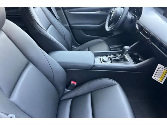 2026 Mazda Mazda3 2.5 S Select Sport