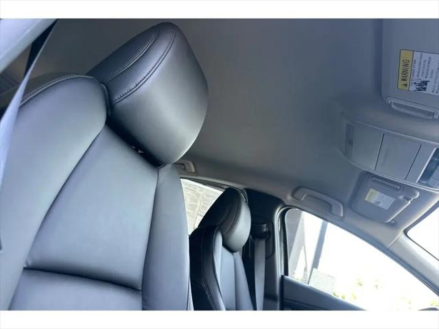 2026 Mazda Mazda3 2.5 S Select Sport