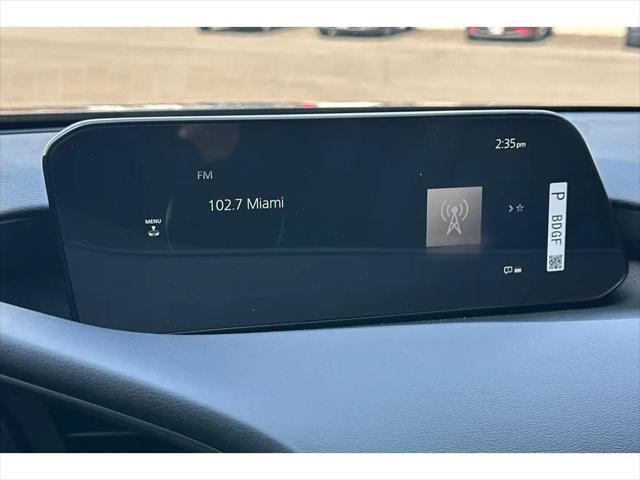 2026 Mazda Mazda3 2.5 S Select Sport