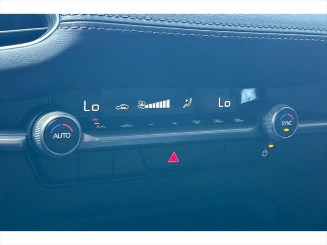 2026 Mazda Mazda3 2.5 S Select Sport