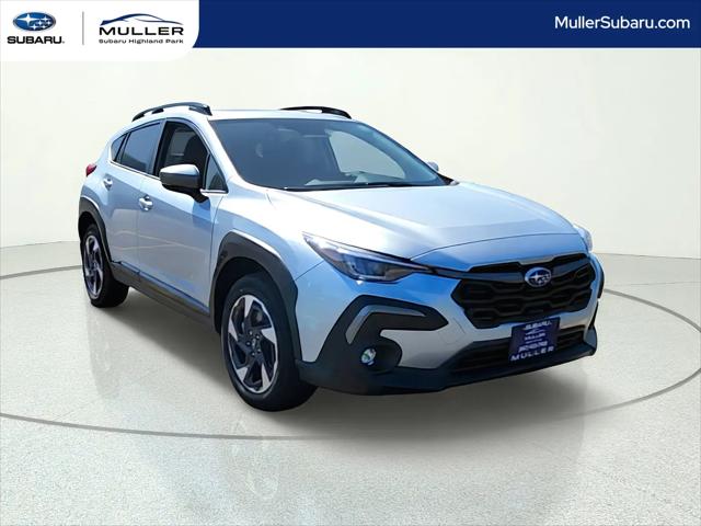 2026 Subaru Crosstrek Limited for sale in Highland Park, IL