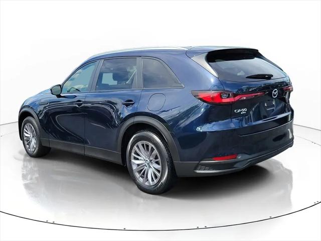 2024 Mazda X-90 3.3 Turbo Select