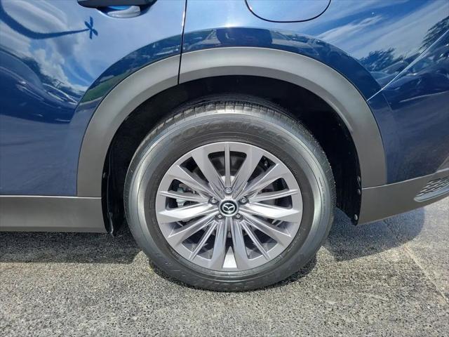 2024 Mazda X-90 3.3 Turbo Select