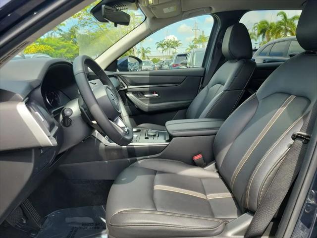2024 Mazda X-90 3.3 Turbo Select