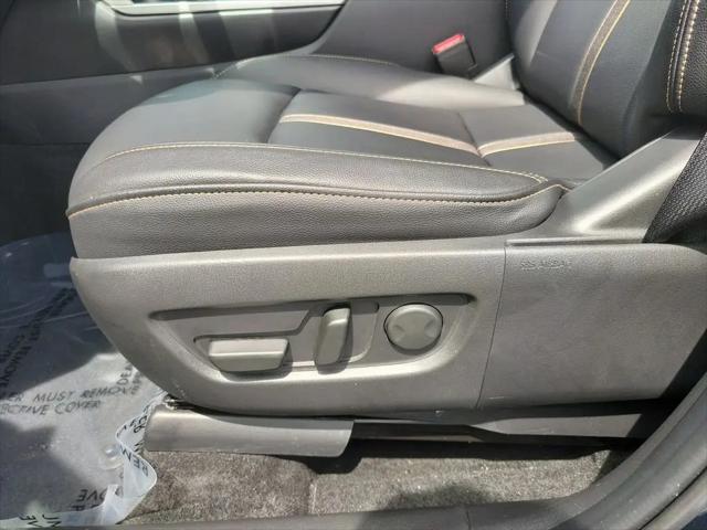 2024 Mazda X-90 3.3 Turbo Select