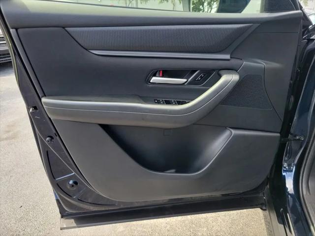 2024 Mazda X-90 3.3 Turbo Select