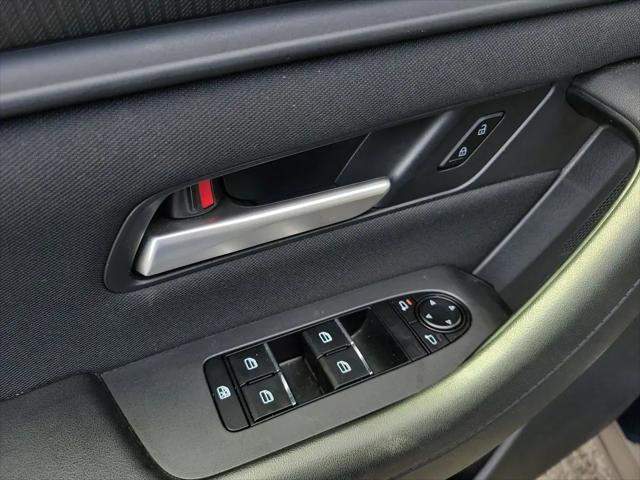 2024 Mazda X-90 3.3 Turbo Select