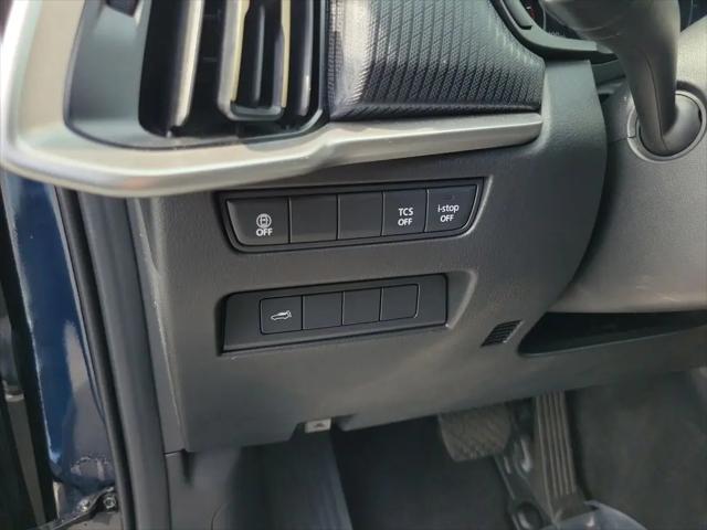 2024 Mazda X-90 3.3 Turbo Select