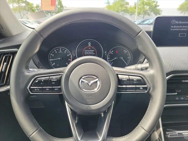2024 Mazda X-90 3.3 Turbo Select