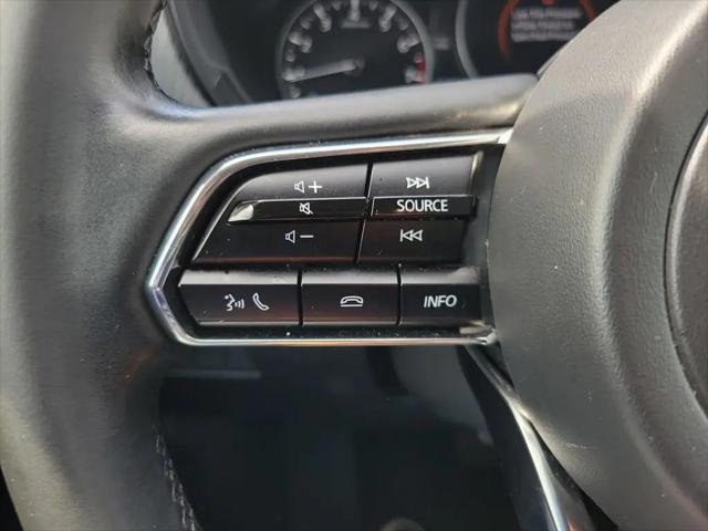 2024 Mazda X-90 3.3 Turbo Select