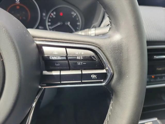 2024 Mazda X-90 3.3 Turbo Select