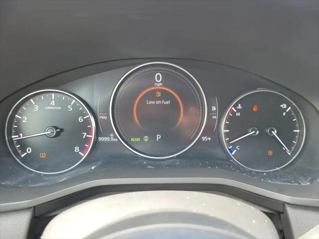 2024 Mazda X-90 3.3 Turbo Select